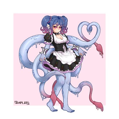 rule 34 tentacle|Rule 34 / tentacle.